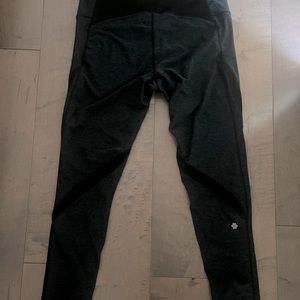 Nanette Lepore dark grey legging